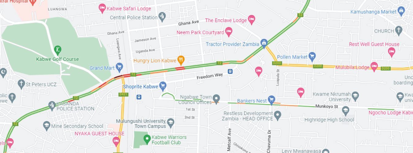 Site map