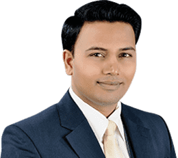 Mr. Vinay Kumar - Zambia
